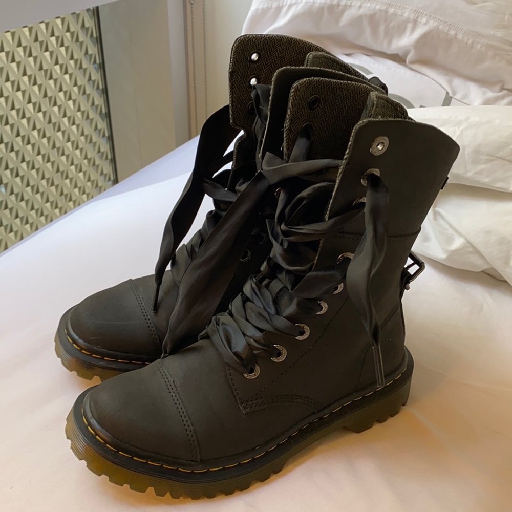 Dr. Martens Boots